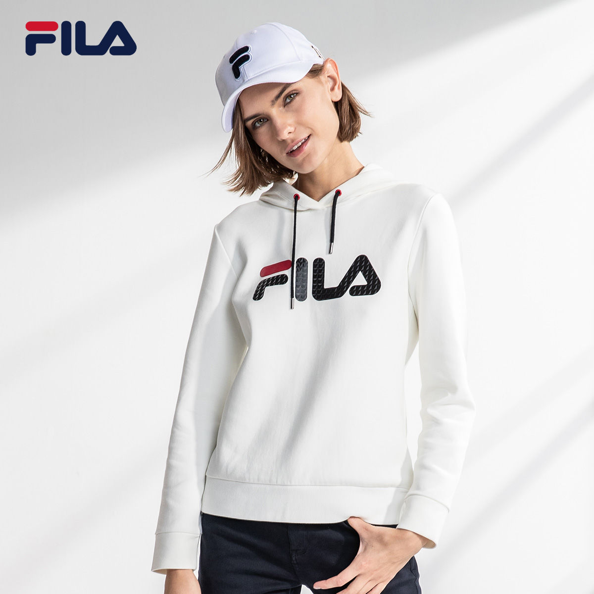 双11好物推荐-FILA带给你爆表的复古运动风