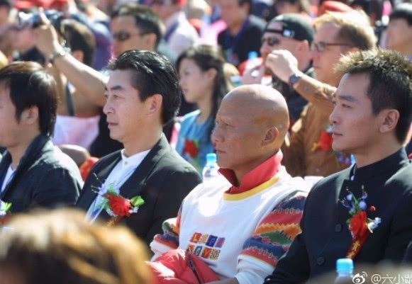 六小龄童发博悼念计春华，遭网友恶意质疑，回应对方:有人味吗?zt