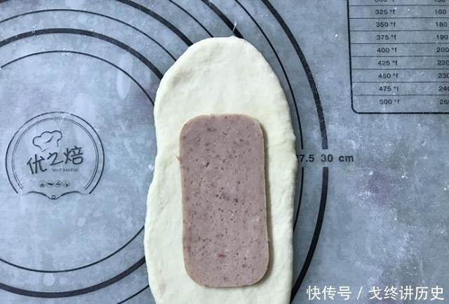 【拉丝】不用揉出手套膜，面包暄软又拉丝，操作简单，小白看一遍也能学会！