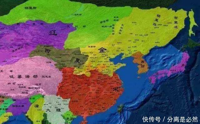 【江苏省】江苏省一个县,人口超140万,因为一条河而得名!