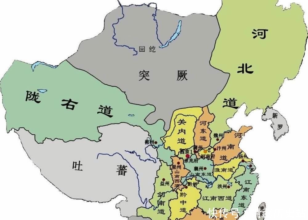  「漳河」河南与河北是以黄河为分界线吗？现实以漳河为界