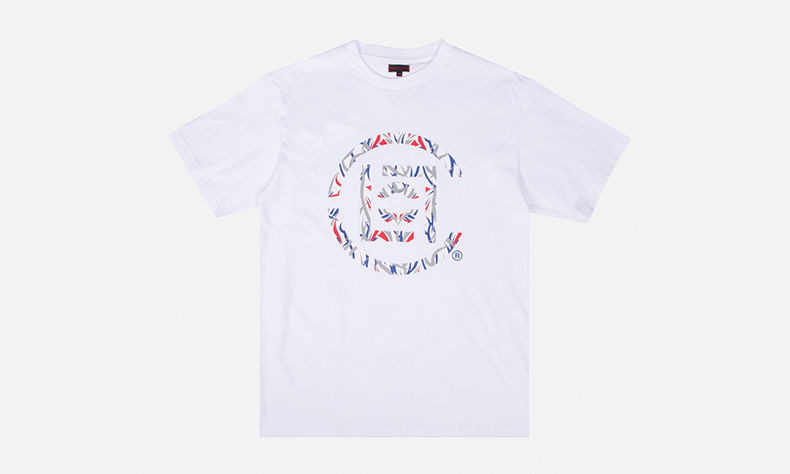 CLOT “双十一” 限定 Alienegra 荆棘系列新品现已于天猫开放预购