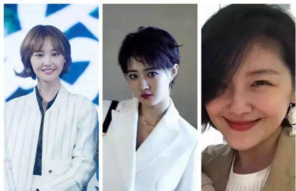 短发剪得不时髦?那是因为你忽略了这几个问题