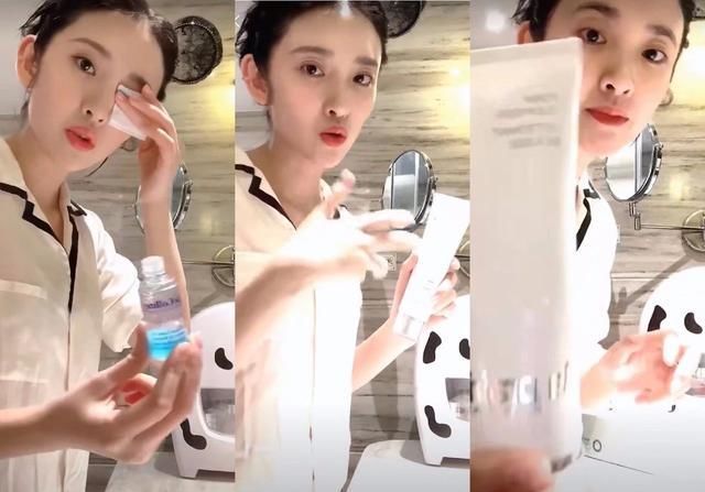  『放假』五一加分项！三个小技巧让你变美变白，美丽不放假