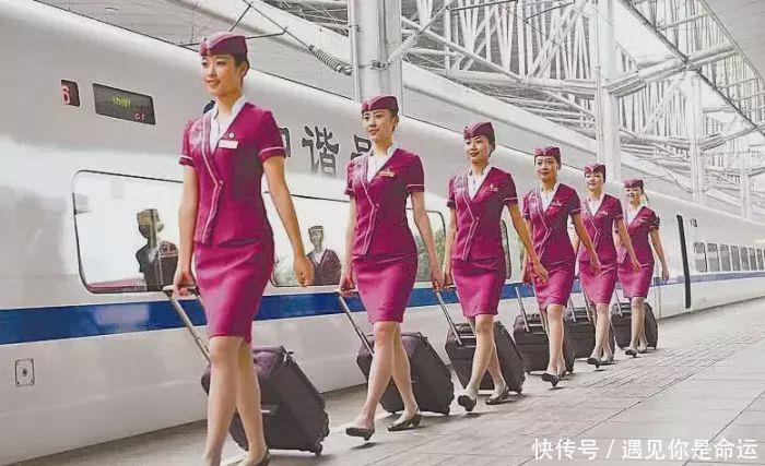  不信|高铁造价这么高，那最多能够跑多少年？说出来都怕你不信