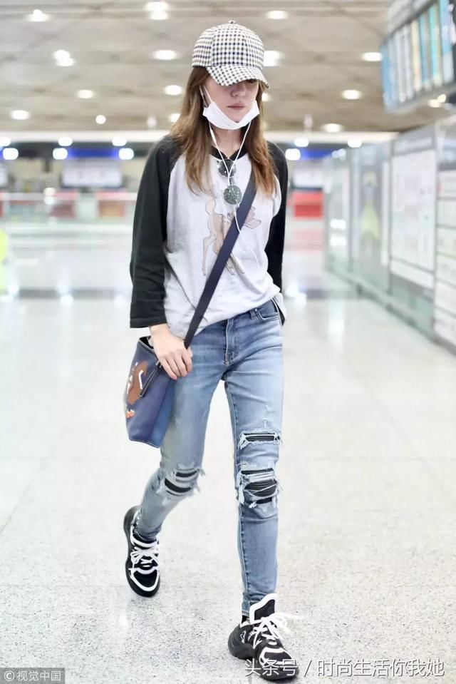 换季第一件长袖，我帮你选好了！