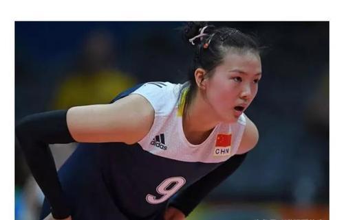 中国女排不同阵容人员搭配全面解读！朱婷是核心搭档很关键