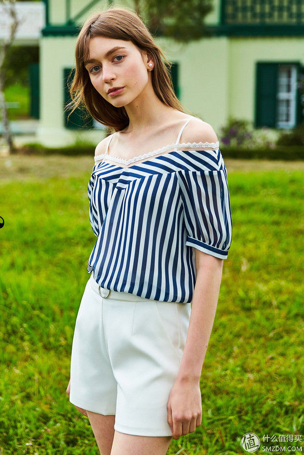 怎么穿蕾丝才能不才雷区，这四种搭配方式优雅又仙气!