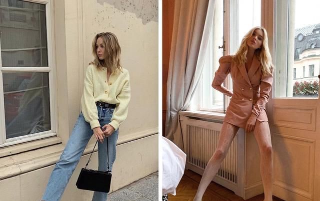  [舒适]2020春夏最火的几双鞋!舒适又百搭,时髦炸了!