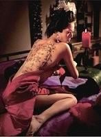 崔永元过后范冰冰遭替身演员曝黑料,扬言:你的品行配不上李晨