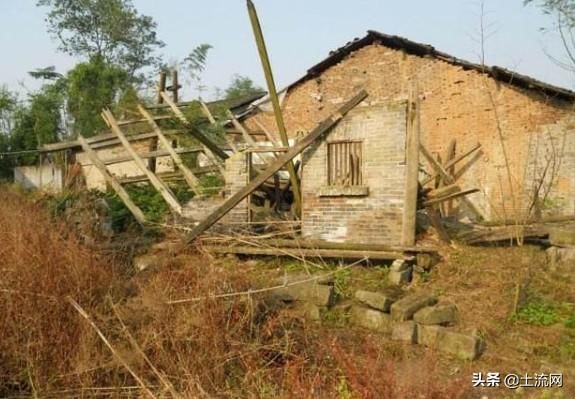 农村不让盖房子的目的是什么？这个答案让农民很无奈