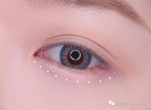 彩妆｜小眼睛有救了！10分钟get邓紫棋同款“魅惑diva眼妆”迷人