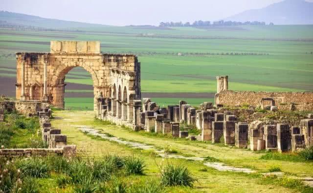 这个免签的“北非明珠”明年起开通直航!说走就走更方便