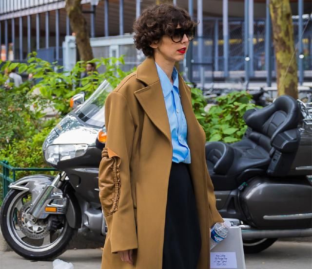 有这四个特点的衣服，穿不了几次就闲置啦，快看看你中了几个