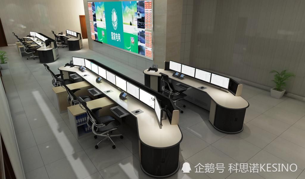 「监控」变电站监控中心的三大功能,赶紧收藏!