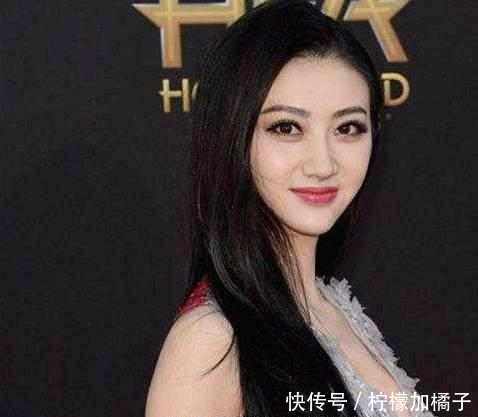 景甜父亲景勇资料被扒,家庭背景强大王思聪都