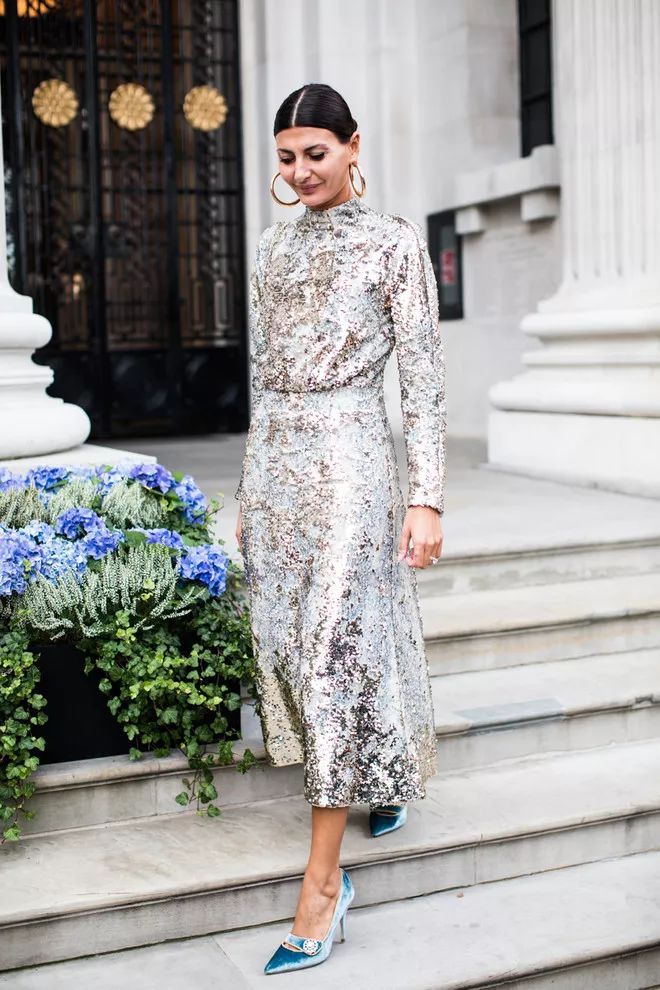 那些真正时髦的人 打折季只买这些