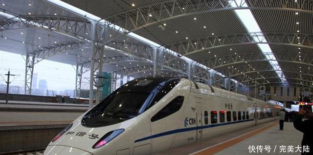 为什么中国高铁只在白天行驶，深夜不能开，你知道原因吗