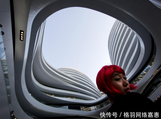 那些令老外佩服的中国建筑物，相信中国人看了都傻眼吧！