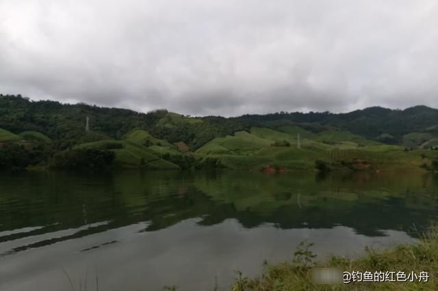  『地方』河流涨水后怎么样才能钓到更多鱼？5个办法让邻居都嫉妒你的渔获