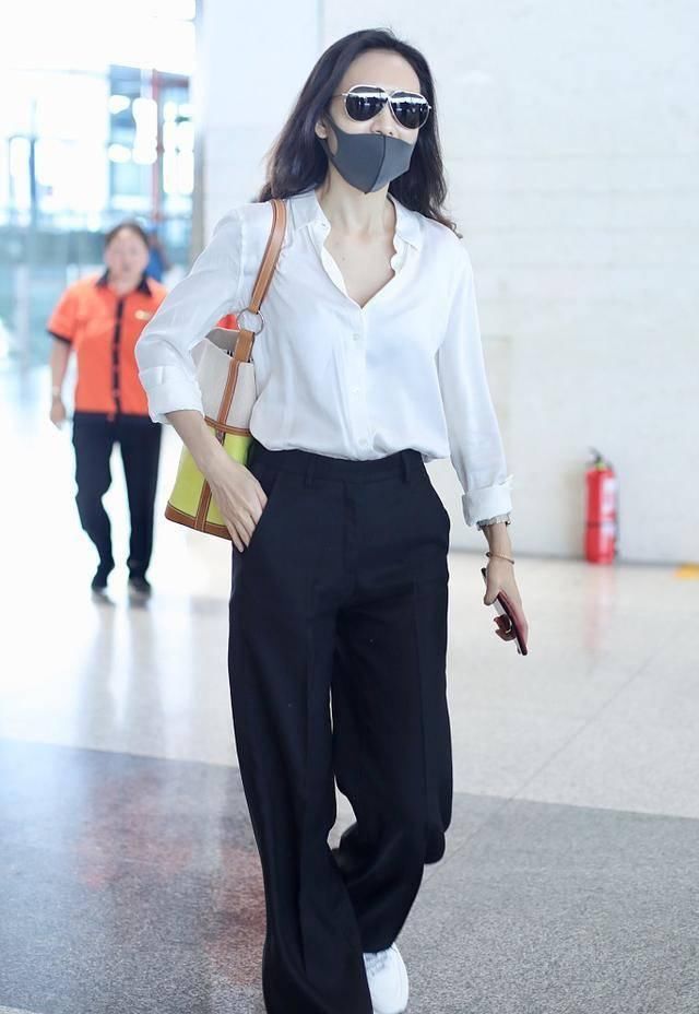  「气质」“不必让青春年少披着枯燥乏味的运动外套”你得学好那样穿，魅力十足！