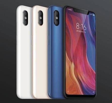 小米8和荣耀V10相比哪个值得买?手机测评分享