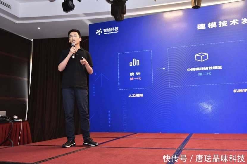 智铀发布可私有部署Aut的oML商用产品,让人人