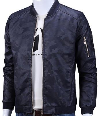 老公丑归丑,但他会打扮!瞧他穿这“散步装,没人相信他是装修工