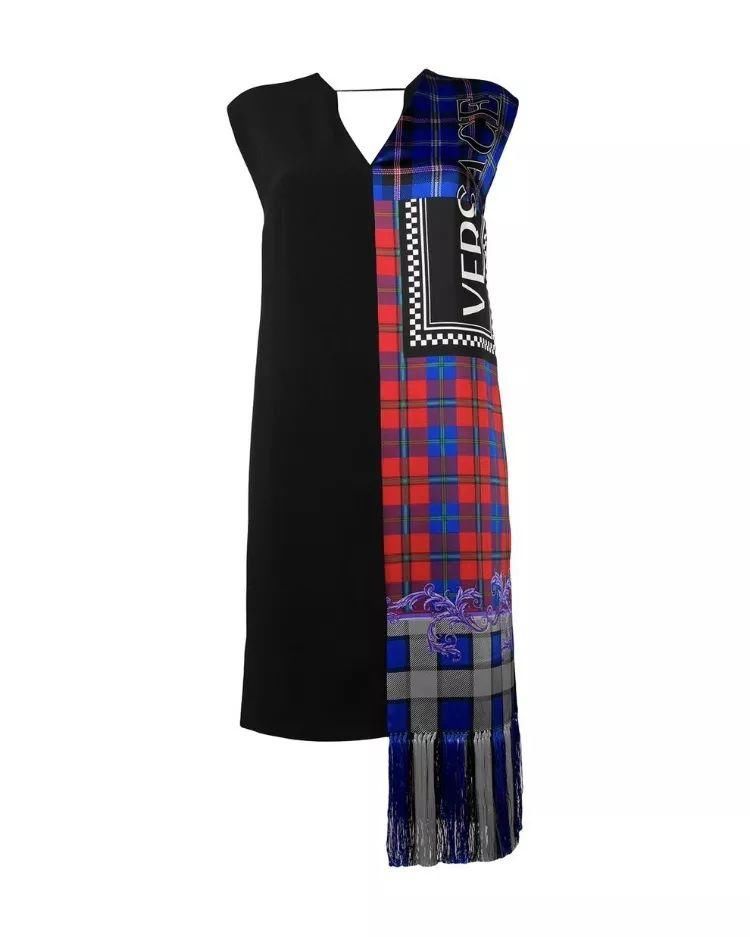 从秀场到街头，今夏最火的连衣裙是这一条!