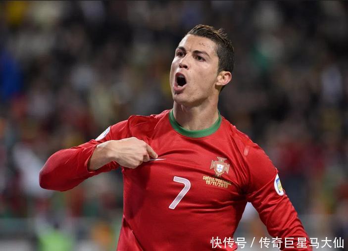 C罗能扛着葡萄牙在世界杯走多远?