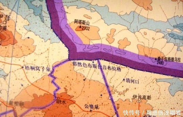 中国名字最长的地名：一口气没法读完10字，地理老师都难以记住