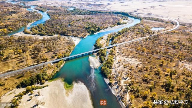 中国最美的10大县城