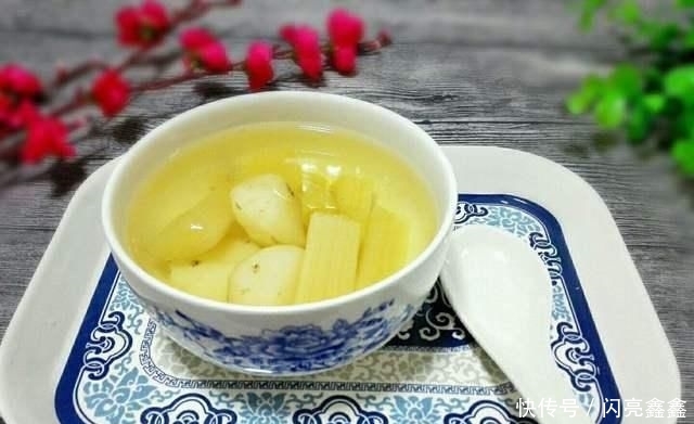 清热:肺热咳嗽、大便燥结怎么办?吃它吧,现在吃赛人参!内附养生食谱