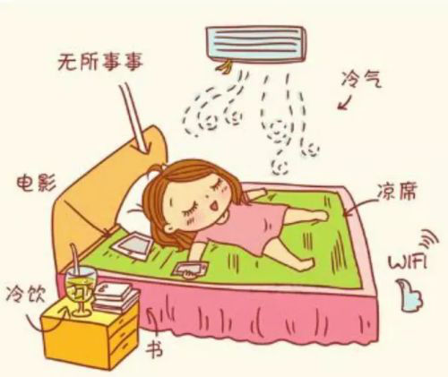 为什么西方人很少吹空调?原来吹空调在国外是件很奢侈的事