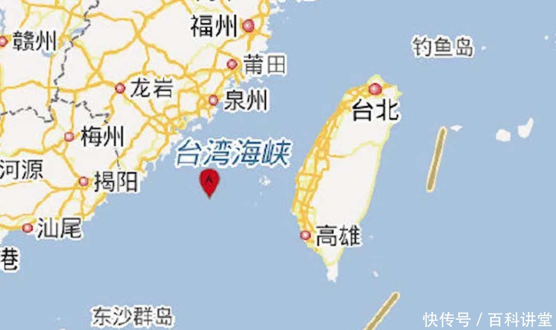 中国最迷你的省会，远不如一个小县城面积大，却成世界一线城市