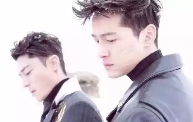 爆炸！胡歌已在美国领证！卓伟：9月份将宣布婚期