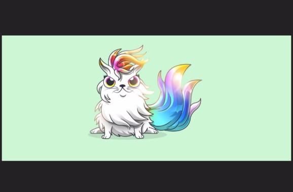 区块链养猫游戏《CryptoKitties》推出第三方平台，投资达100万美