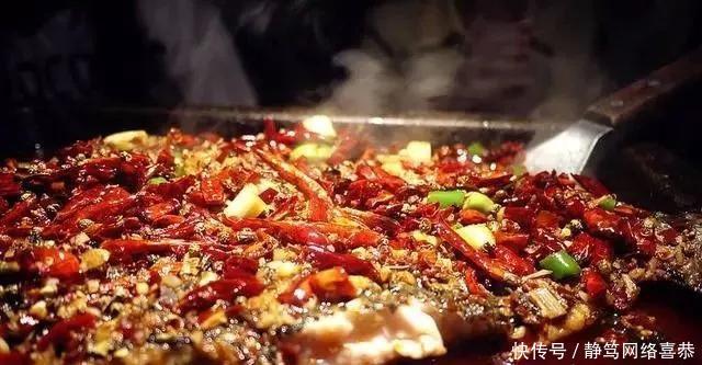 四川是个宜居的地方吗 那座城市最宜居