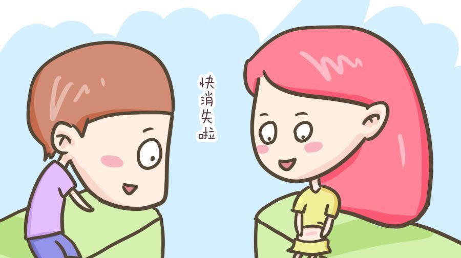  『关系』为什么剖宫产都不会再留蜈蚣疤了?和这根线有很大关系,好处挺多