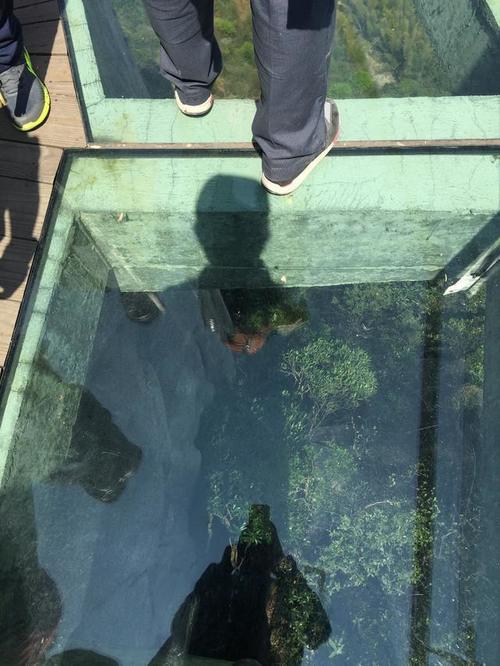 中国江西一座被忽略的旅游景区, 媲美黄山华山, 门票仅80, 拥有万