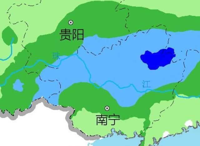  预报：广西新确认！清明时节雨纷纷！中雨大雨暴雨大暴雨未来三天预报