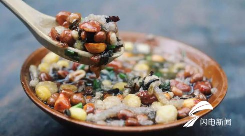 “十万山东人游重庆”自驾采风宣传推广活动走进重庆市酉阳土家族