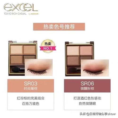  【粉底】日本买买买之化妆品篇