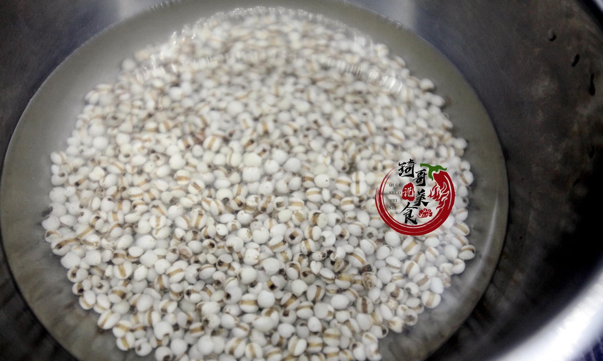  【最合适】谷雨节气吃这汤最合适，每天一碗，皮肤细腻，排体内湿气一身轻！