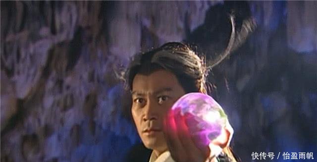 武侠剧中要自废武功才能修炼的神功，北冥神功垫底，万剑归宗第一