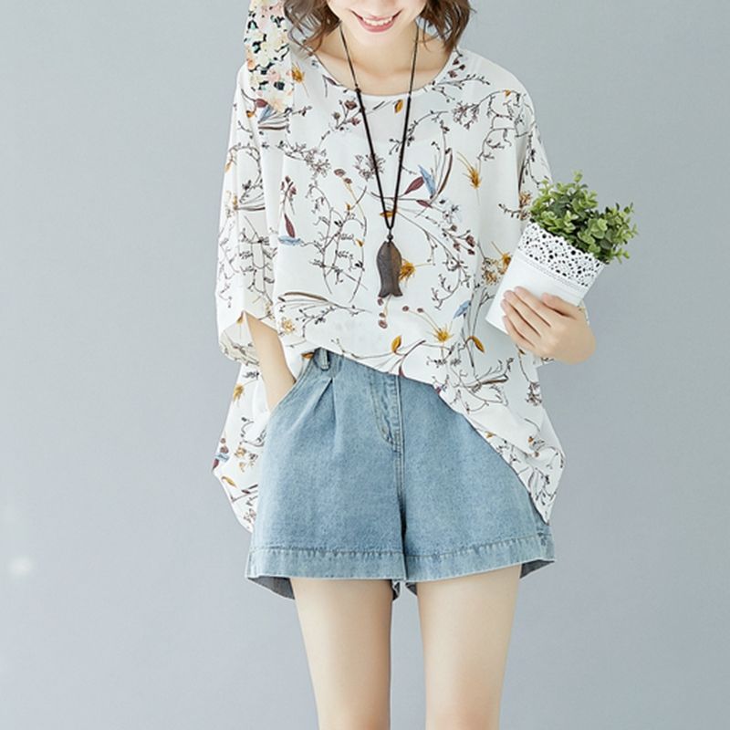 姐姐都48了偏不穿妈妈装,谁都想不到这样的小衫其实更美更年轻