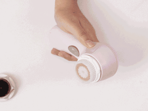 1分钟还你一张干干净净的脸,洁面仪的鼻祖了解一下!