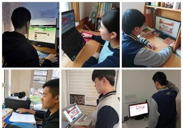 [清明节]铭史鉴今忆英魂，不忘初心爱国情 ——潍坊文华学校清明节爱国主义教育课程