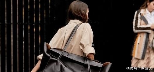 元素:今年即将大火的IT bag,跟着这5个时尚元素买准没错!
