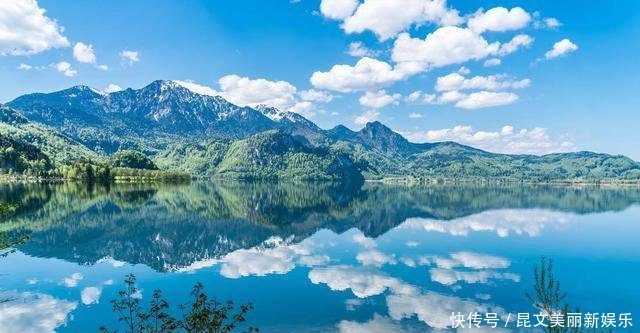 美国有五大湖，中国却无大湖，美国一个湖泊就比我国淡水总量还多